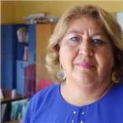 profesora enseña contenidos claros, precisos y de acuerdo a dificultades que presente el o la estudiante siempre acude a una retroalimentacion de contenidos previos. Crear una ruta hacia el aprendizaje eficaz